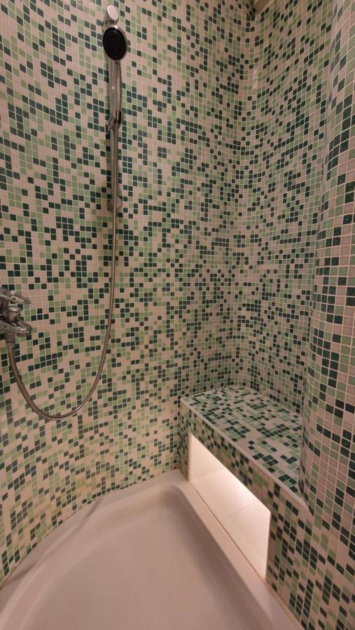 Apartman Roses Zagabria Esterno foto